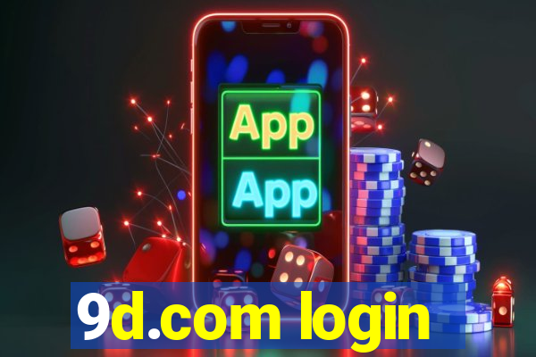 9d.com login